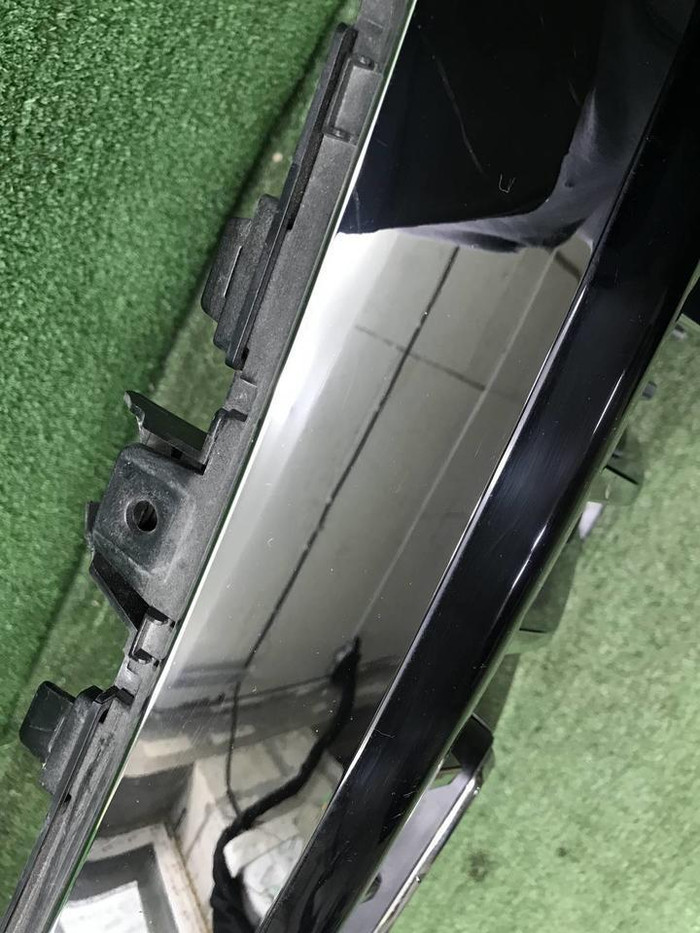 Решетка радиатора Geely Okavango (2023-н.в.)