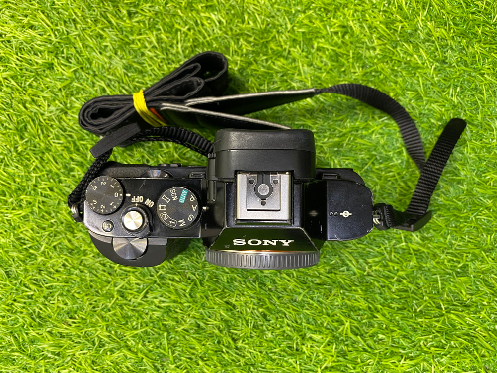 Sony A7S (60 300 кадров) Покупка/Продажа