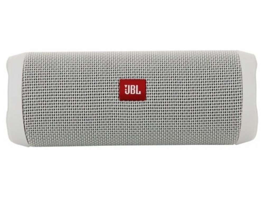 Портативная акустика JBL Flip 5 White