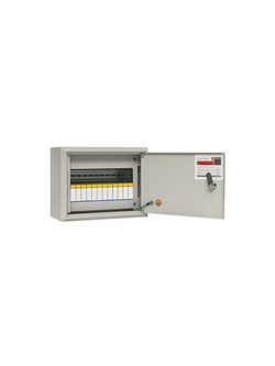 Щит ЩРН-12 (з) IP31 EKF mb21-12