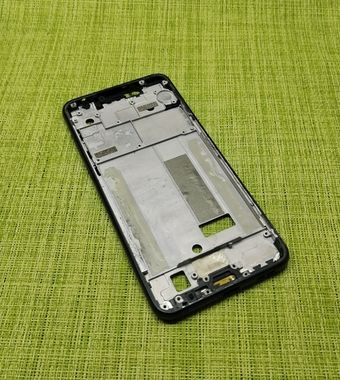 Рамки дисплеев