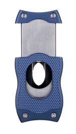 Гильотина Colibri SV-cut (двойное действие), Синяя CU600T6