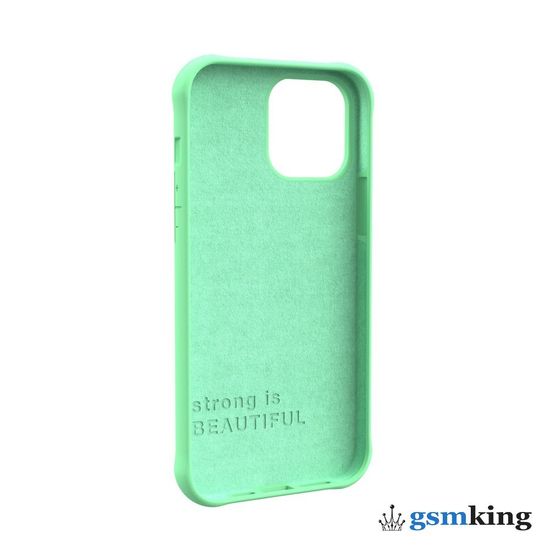UAG DOT Series Case for Apple iPhone 13 Pro Max Spearmint (Зелёный)11316V317777