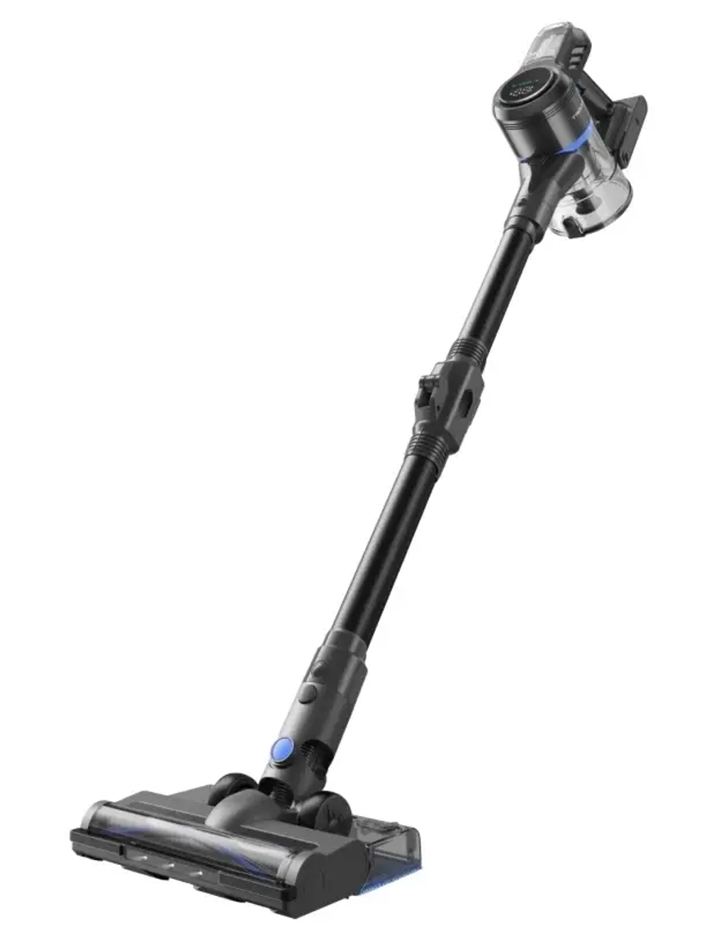 Беспроводной пылесос Dreame Trouver J30 (Черный)