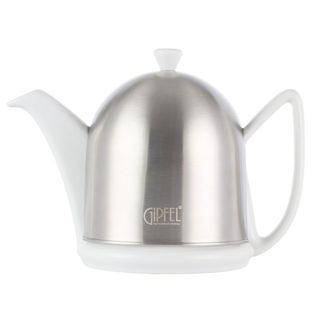 Заварочный чайник Gipfel Calido 52429 1000 мл