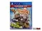 PS4 Little Big Planet 3 (Новый, Полностью на русском языке, CUSA-00063)