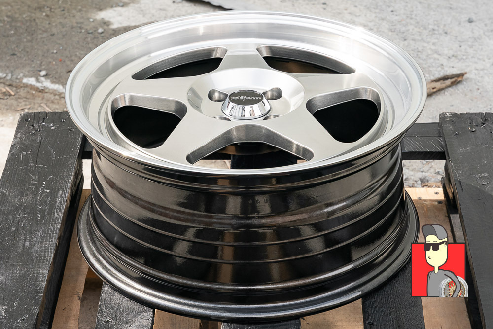 Комплект дисков RGW 5037 17x7.5 et38 4x100
