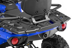 Квадроцикл SHARMAX Hummer 320 RX LTD