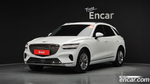 Genesis GV70 2.5T Бензин 2WD (05.2022)