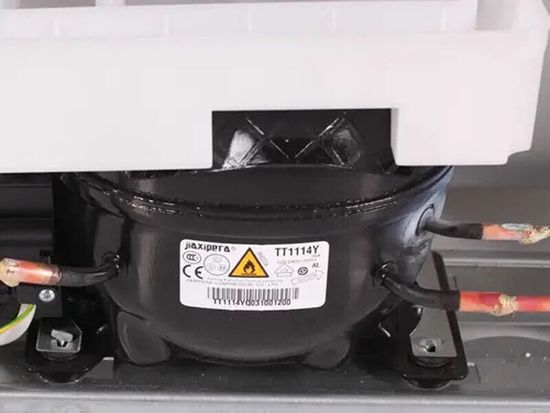 Холодильник Beko RCNK400E20ZW 7392510001