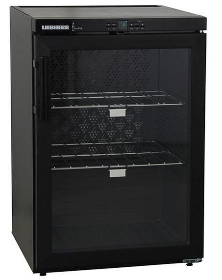 Винный холодильник Liebherr WKb 1812-22 001