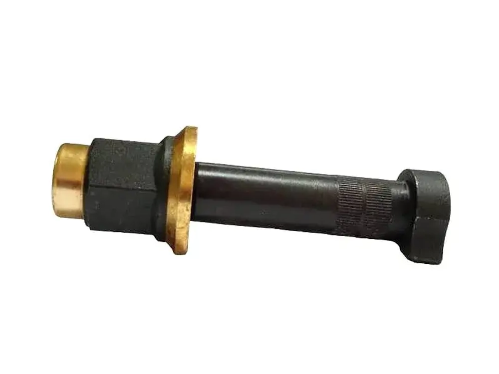 Шпилька колеса задняя M22х1,5х130 Shaanxi F3000