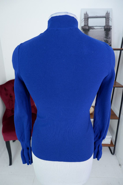 Джемпер H&M с вискозой повседневный 42 размер