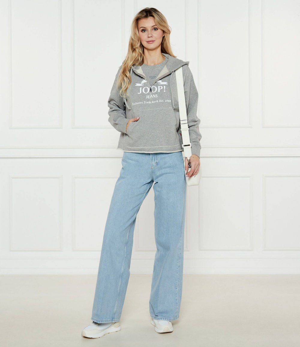 Худые 57 252JE57Talia Joop! Jeans - серый(30046271)