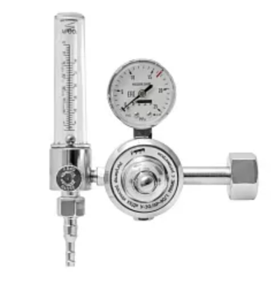 Регулятор расхода КЕДР У-30/АР-40/1 PRIME с ротаметром