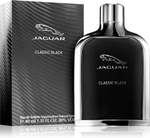 Jaguar Classic Black туалетная вода для мужчин