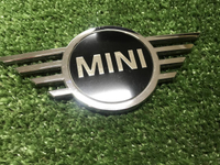 Эмблема Mini Hatch F56 (2013-н.в.)