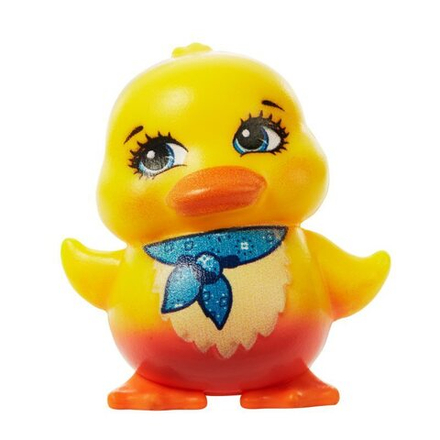 фигурка животного утка слякоть GVD51