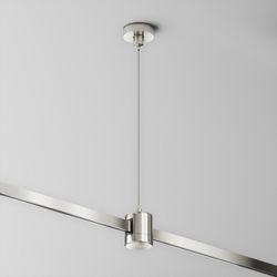 Подвес для трека Maytoni  TRA157SW-IPC1-PT