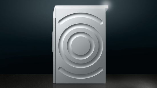 Стиральная машина Siemens WM 12T660