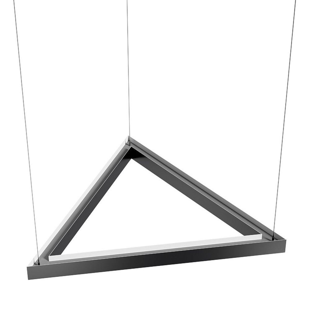 Треугольный светильник подвесной FS-TG-TR 71Вт 5680Лм IP20