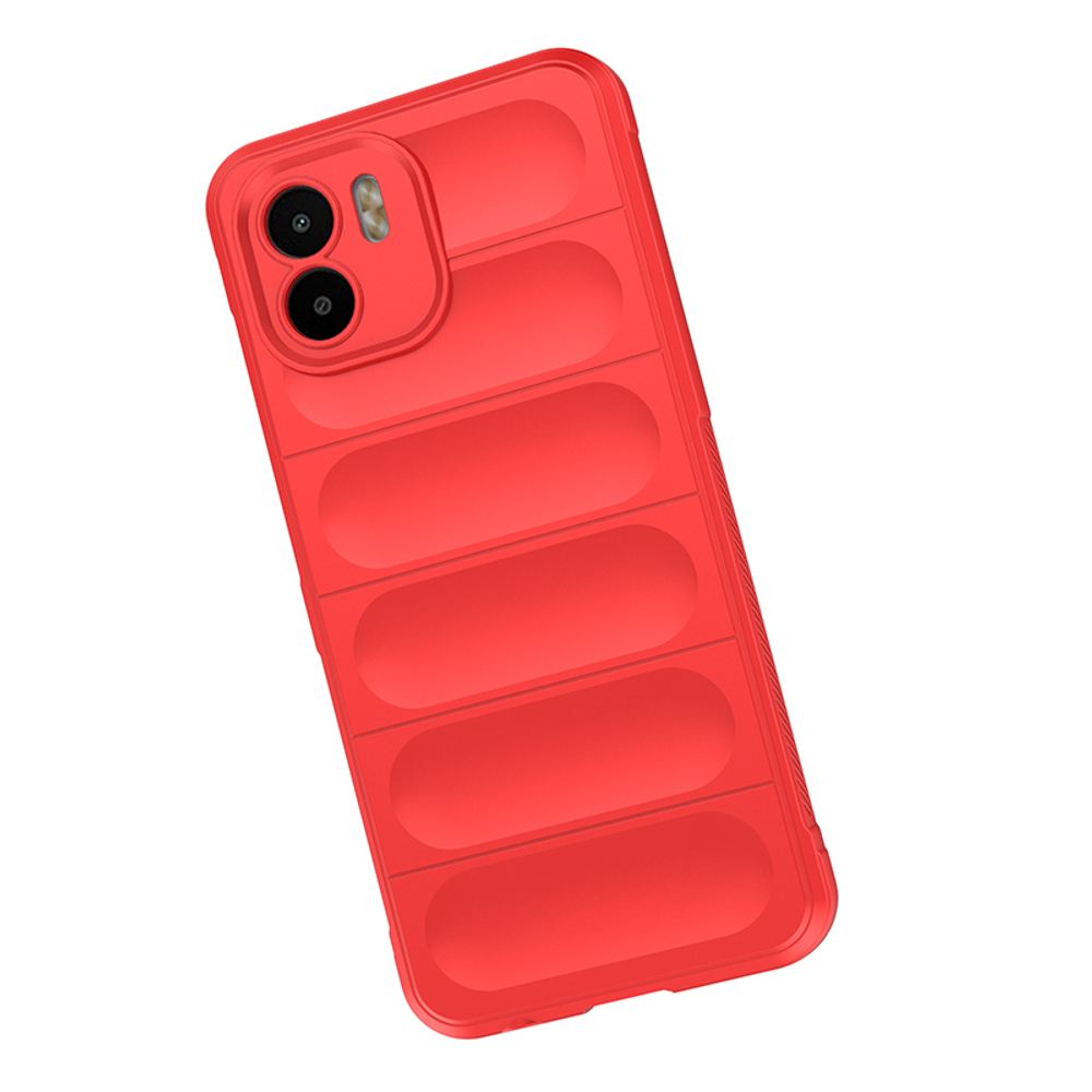 Противоударный чехол Flexible Case для Redmi A1