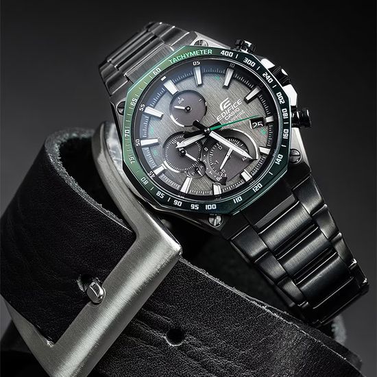 Мужские часы Casio Edifice EQB-1100XDC-1A