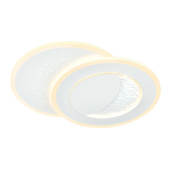 Светильник Sonex Mitra Led 7740/60L