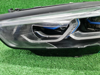 Фара левая BMW 8er G14 G15 G16 (2018-2022) Laser