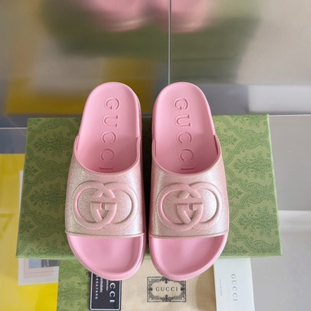 Gucci Slide Sandal