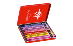 Caran d'Ache Neocolor II. Pop – Special Edition 10 шт.
