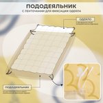 Комплект постельного белья Сатин 100% хлопок «Love Story»