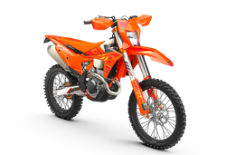 KTM 350 EXC-F SIX DAYS