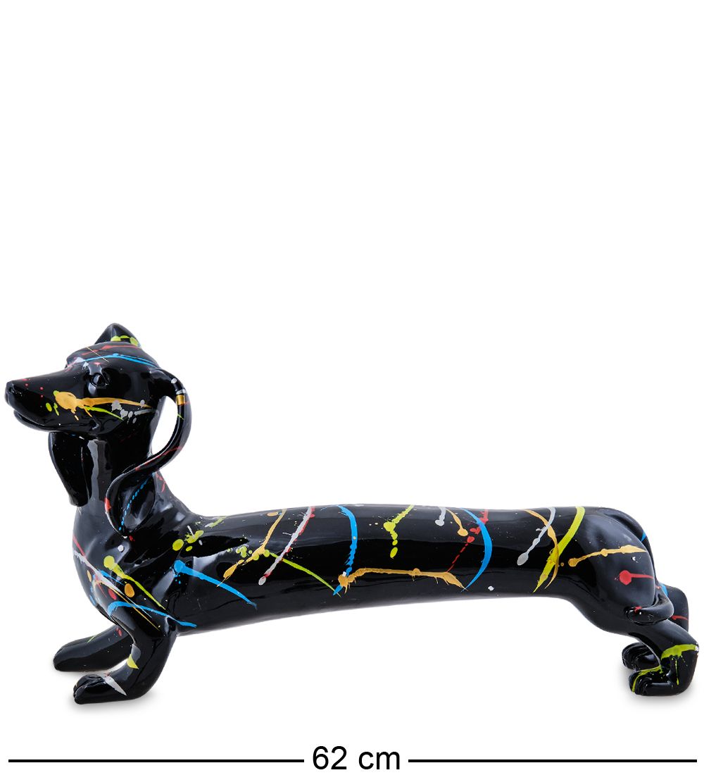 BMB- 14/2 Фигура «Такса Марта»