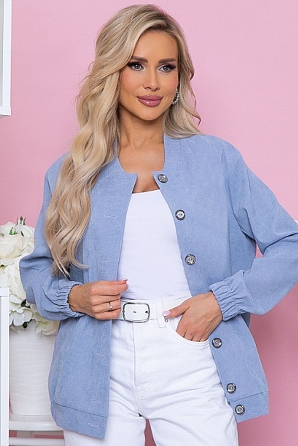 Бомбер 8221-3 Avili