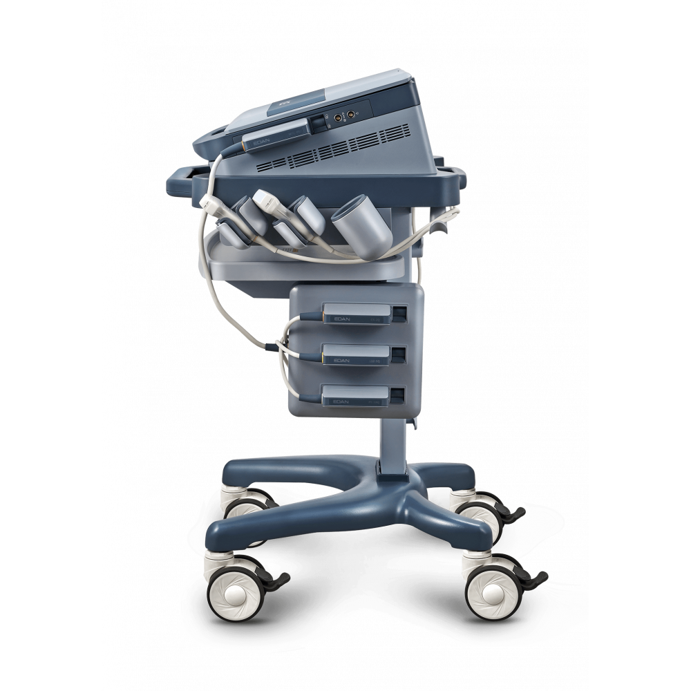 Аппарат УЗИ Edan Acclarix AX8