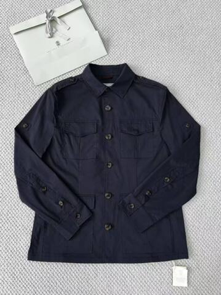 Куртка Brunello Cucinelli