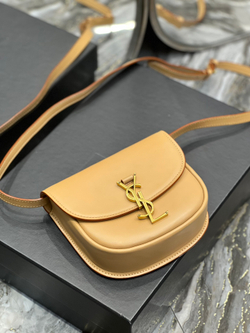 Saint Laurent Kaia Small 18 cm