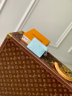 Louis Vuitton Charms Card Holder