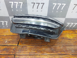 Фара левая LED Genesis GV70 20-нв Б/У Оригинал 92101AR200