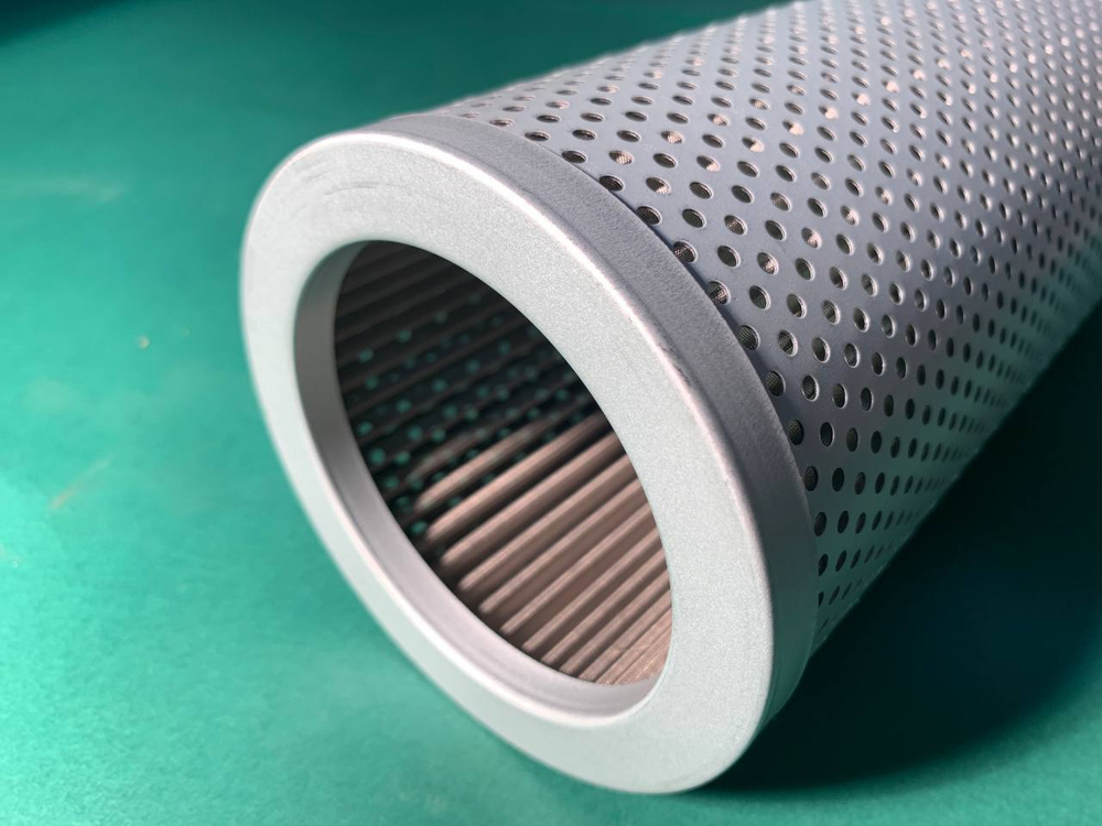 Фильтр Zoomlion 1010600157 (TFX(ZX) 630*100)