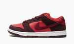 SB Dunk Low "Cherry"