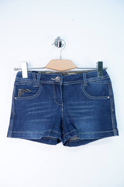 Шорты Creem джинсовые, на 11/12 лет