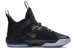 Кроссовки Air Jordan 33 Blackout