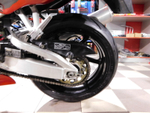 Honda CBR919RR  028795