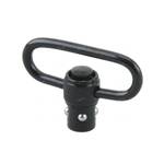 Антабка быстросъемная VECTOR Optics Push Button QD с основанием и крепежом, ширина окна 36 мм