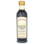 Lucini, выдержанный бальзамический уксус из Модены, 250 мл (8,5 жидк. унции)
