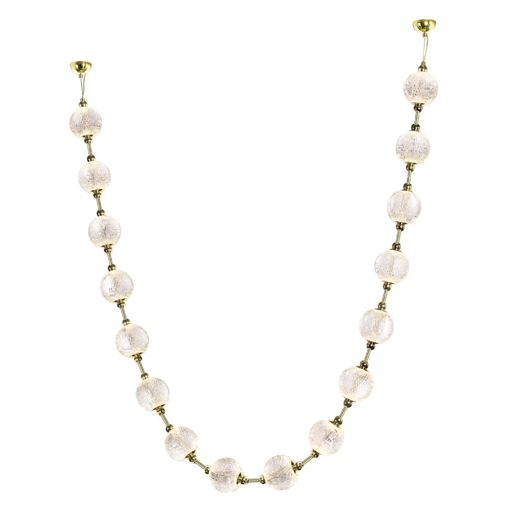 Подвесная люстра Odeon Light CRYSTAL 5008/64L