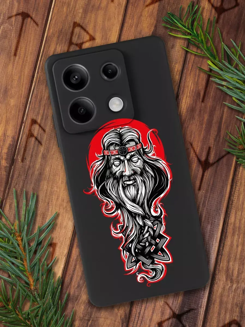 Чехол на Xiaomi Redmi Note 13 5G