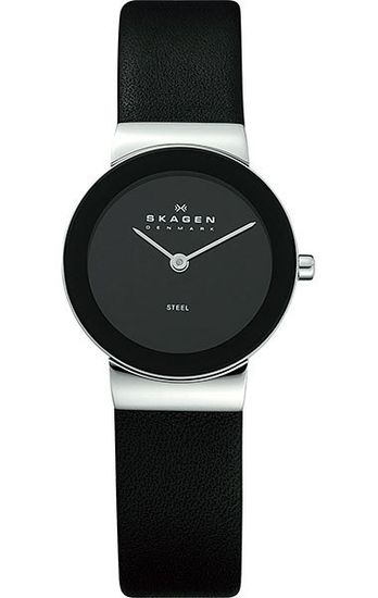 Наручные часы Skagen 358SSLB